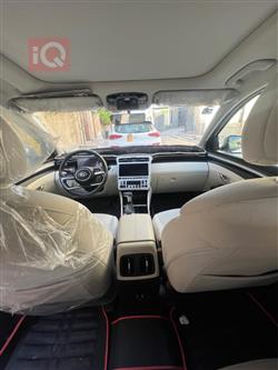 هیوندای تۆکسۆن